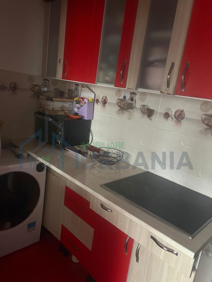 Cameră de cămin de vânzare, zona Bularga (Mihail Sturza), Iași – 17 mp, etaj 2/4 - Poză 2