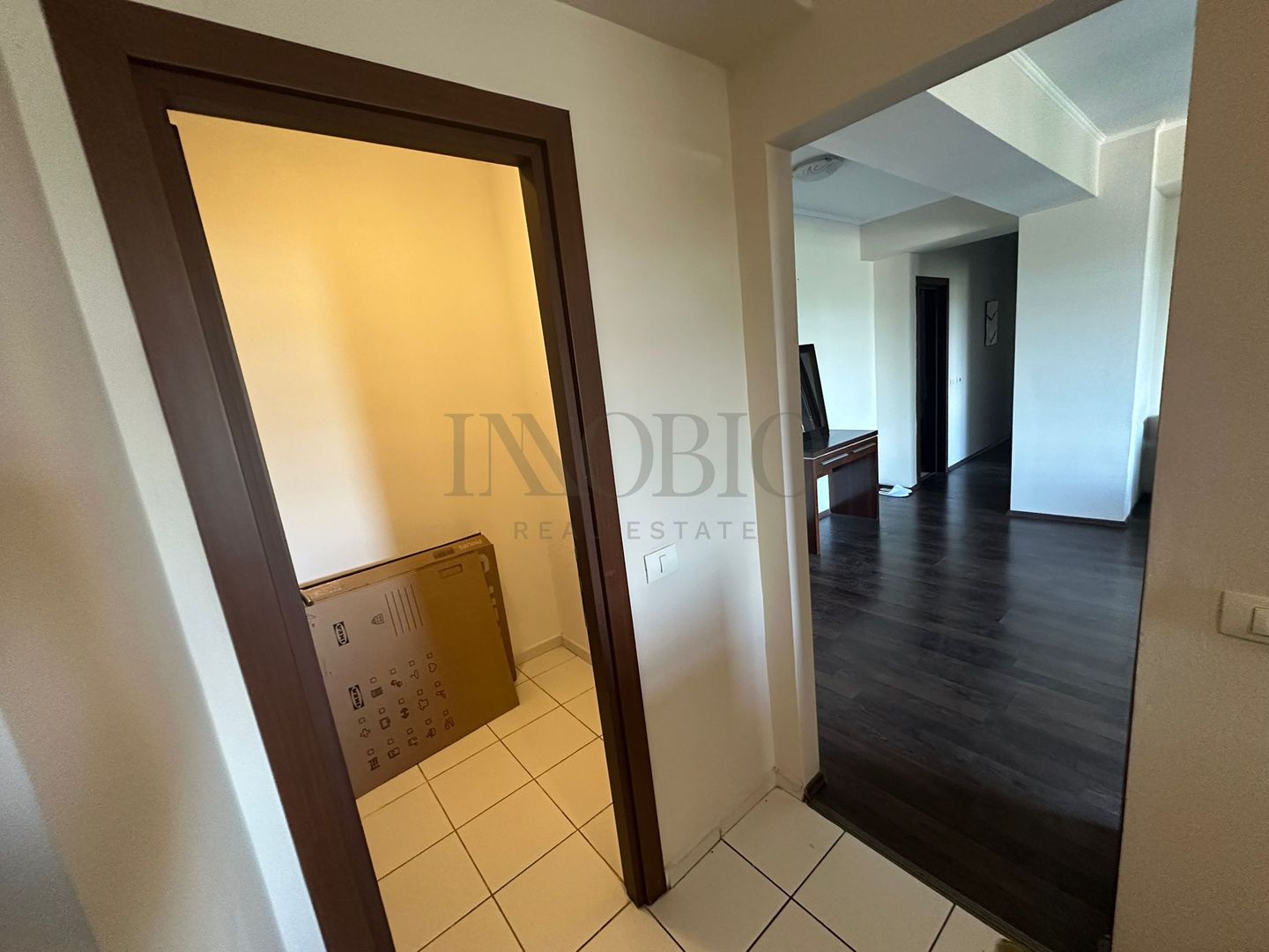 Apartament 3 camere spațios | Mobilat | Herăstrău - Poză 16