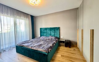 Apartament cu 2 camere, spațios si modern, intrare Dumbrăvița-Kaufland - Poză 11