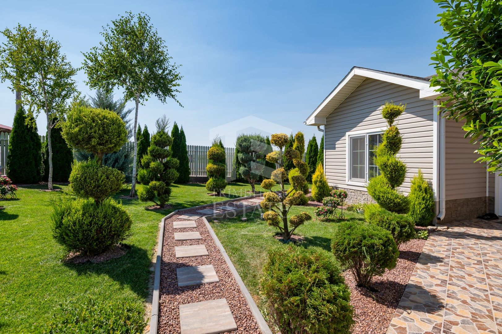 Casa spectaculoasa | Stil autentic canadian | 795 mp Teren - Poză 19