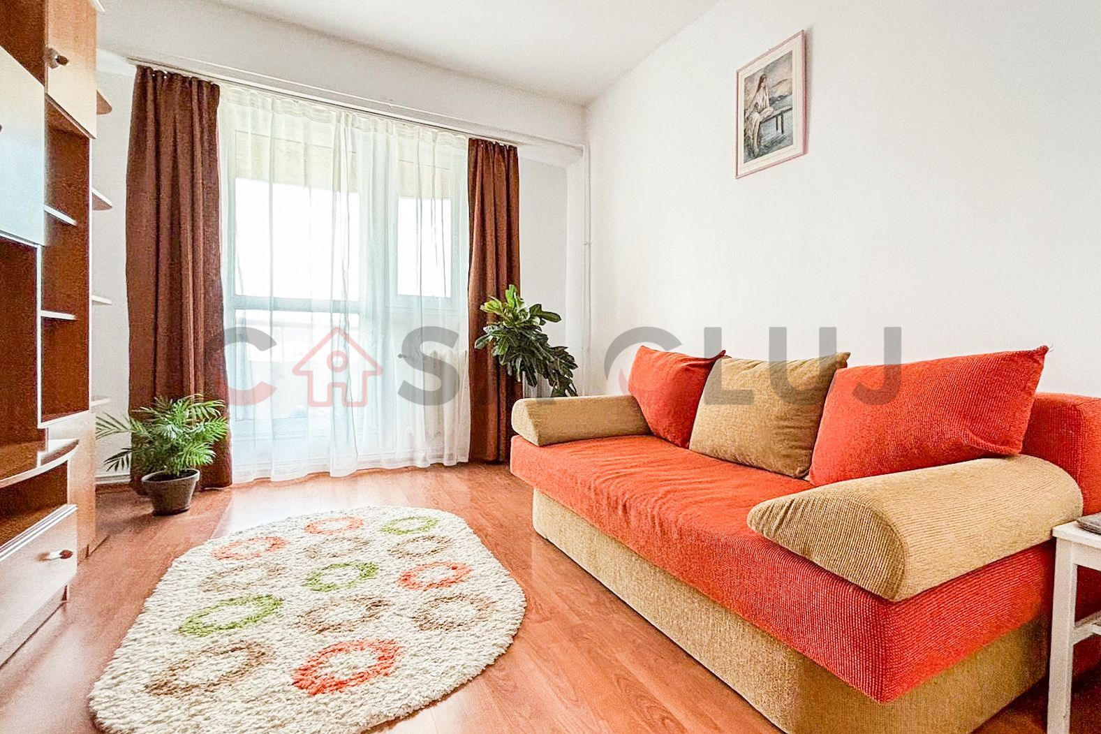 Apartament spatios pentru o familie care isi doreste sa locuiasca in zona Iulius - Poză 1