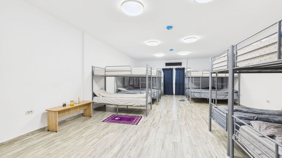 Teren 9.419 mp + hale 7.000 mp – Huși, Vaslui - Poză 13