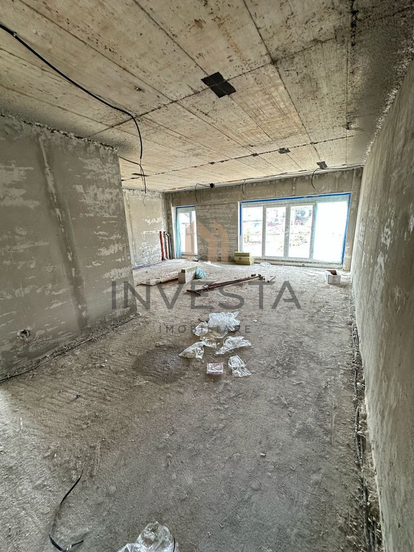 Constructie premium/Piscina privata cu panorama/Cartier Europa - Poză 9