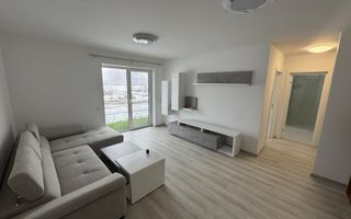 Apartament de 2 camere, 56mp, parcare, zona Ama Residence - Poză 1