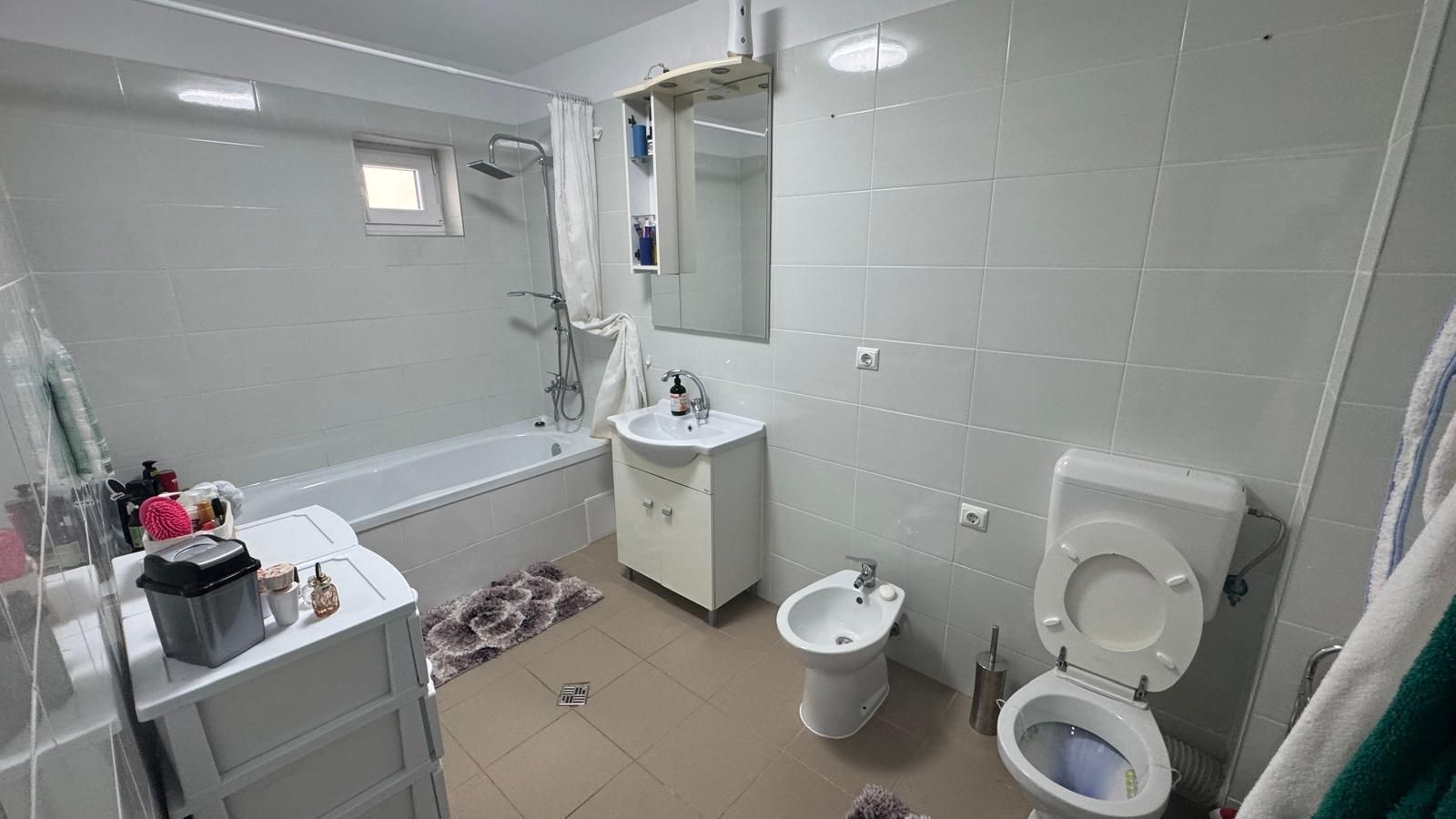 Apartament 3 camere, bucatarie separata - Arhitectilor, Sibiu - Poză 17