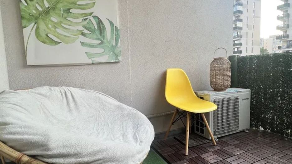 AP. 2 CAMERE- NUSCO CITTA, CENTRALA PROPRIE, BLOC NOU, MODERN - Poză 7