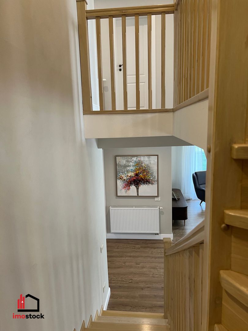 Vila superba Dumbravita - Poză 19