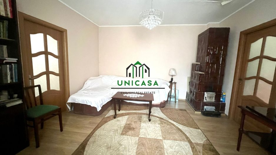 Casa Calimanesti / 3 camere / Central - Poză 4