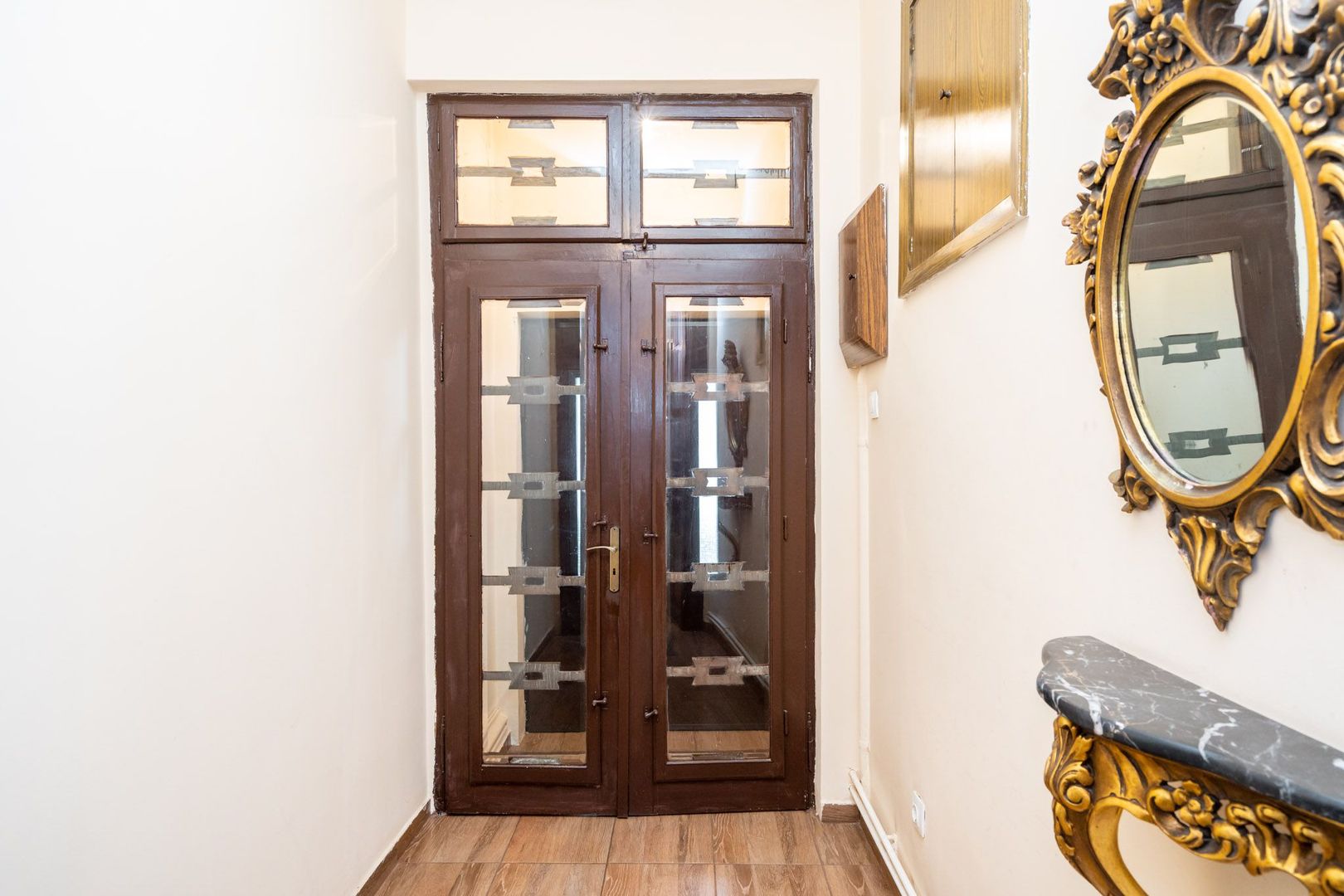 COMISION 0% - Vila 270 mp, teren 343mp renovata,  Floreasca - Stefan cel Mare - Poză 6