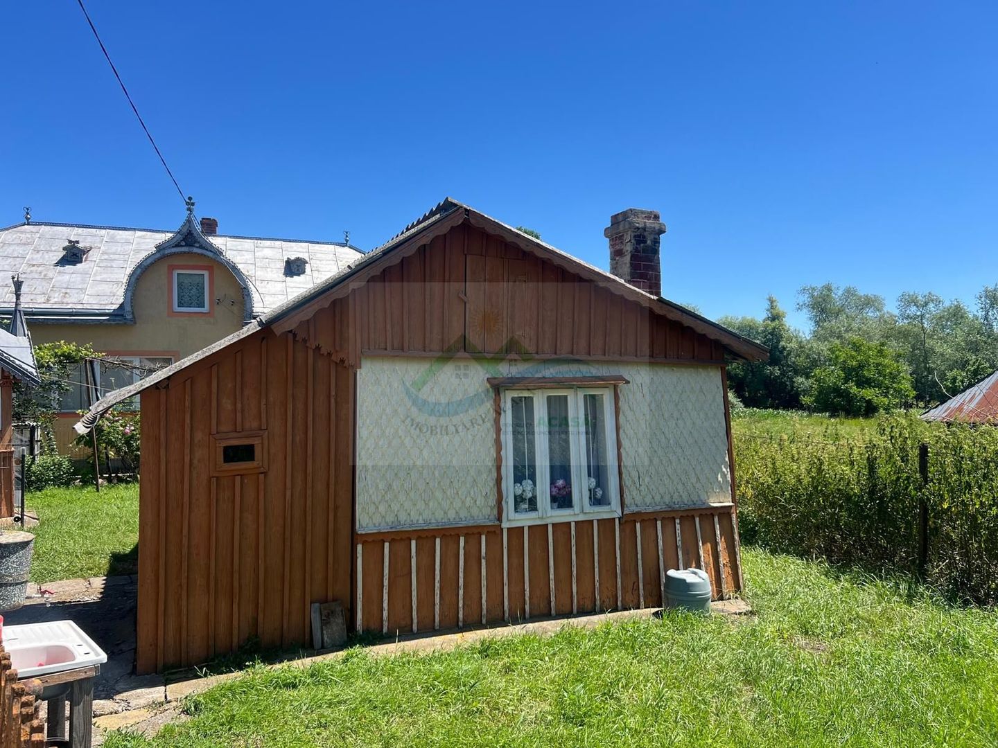 Casă de vânzare Zaharești/Suceava - Poză 41