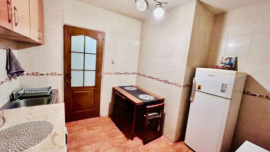 AP. 2 CAMERE PIATA SUDULUI, BLOC REABILITAT, PARCARE, METROU 10 MINUTE - Poză 6