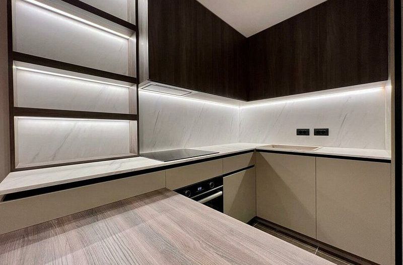 Inchiriere apartament 2 camere | One Herastrau Towers - Poză 16