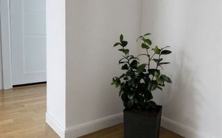 Apartament 4 camere, 95 mp, zona Mircea Cel Bătrân, bloc A1, Iași - Poză 8