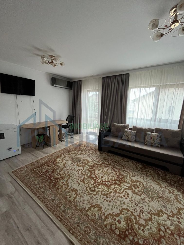 Apartament 2 camere de închiriat, Rond Pacurari, Valea Lupului - Poză 3