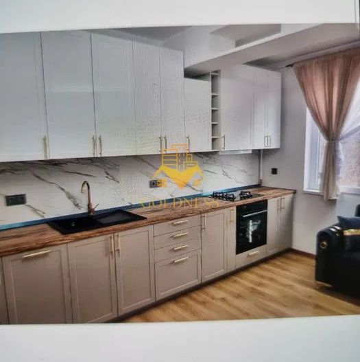 3 Camere decomandate, Parcare, Bulgaria, Piata Oser, Hornbach, Modern - Poză 2