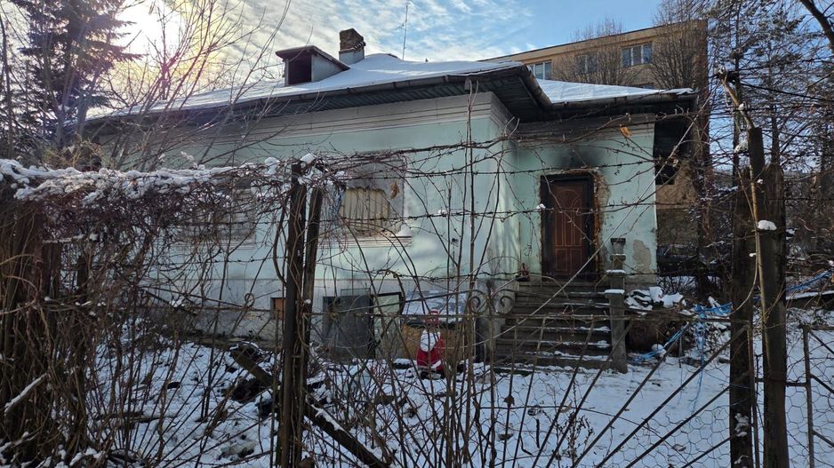 Casa si teren de vanzare Negru Voda - Poză 5