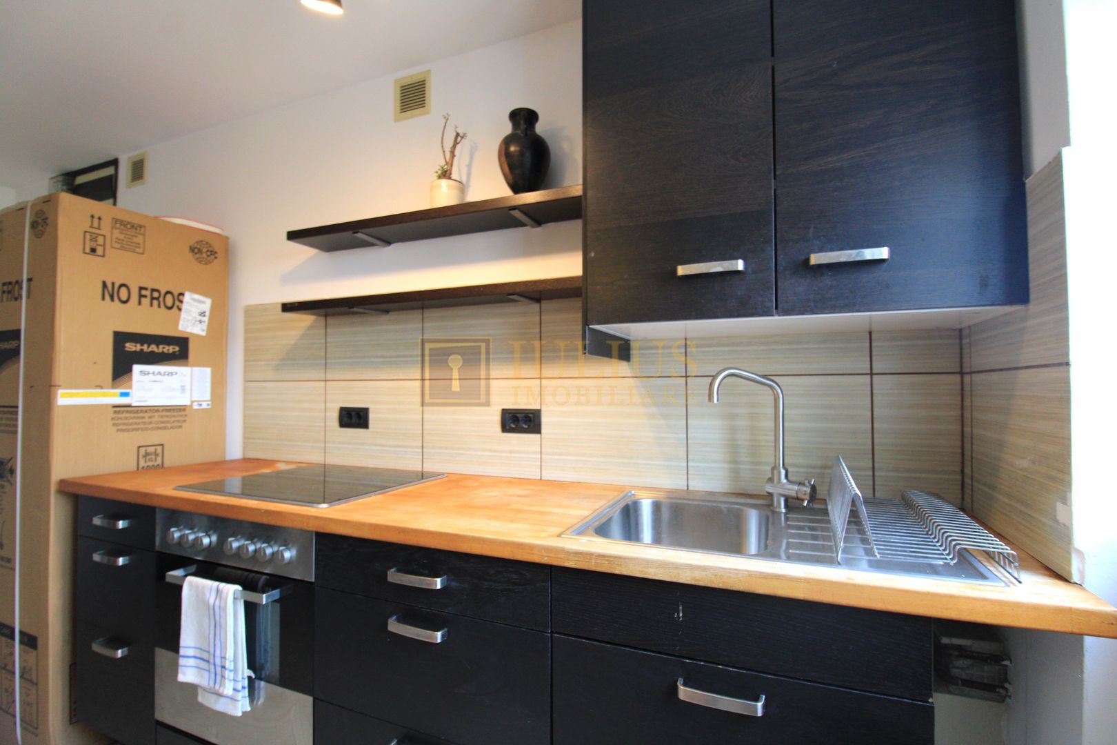 Centrala proprie, Circumvalatiunii, Kaufland. - Poză 20