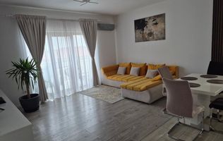 Apartament cu 3 camere mobilat si utilat in GIROC