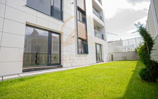 KM 5 - Complex Alpha Residence – Apartament 3 camere cu grădină. - Poză 34