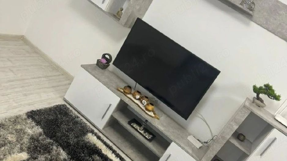 Apartament in zona Promenada Mall - Poză 1