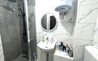 29.900 euro, garsoniera MODERN amenajata,  Viaduct   29.900 euro, g - Poză 8