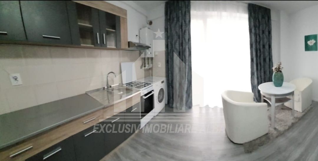 Apartament 2 camere | 55 mp | Bloc Nou | Ampoi 3 - Green Recidence - Poză 2