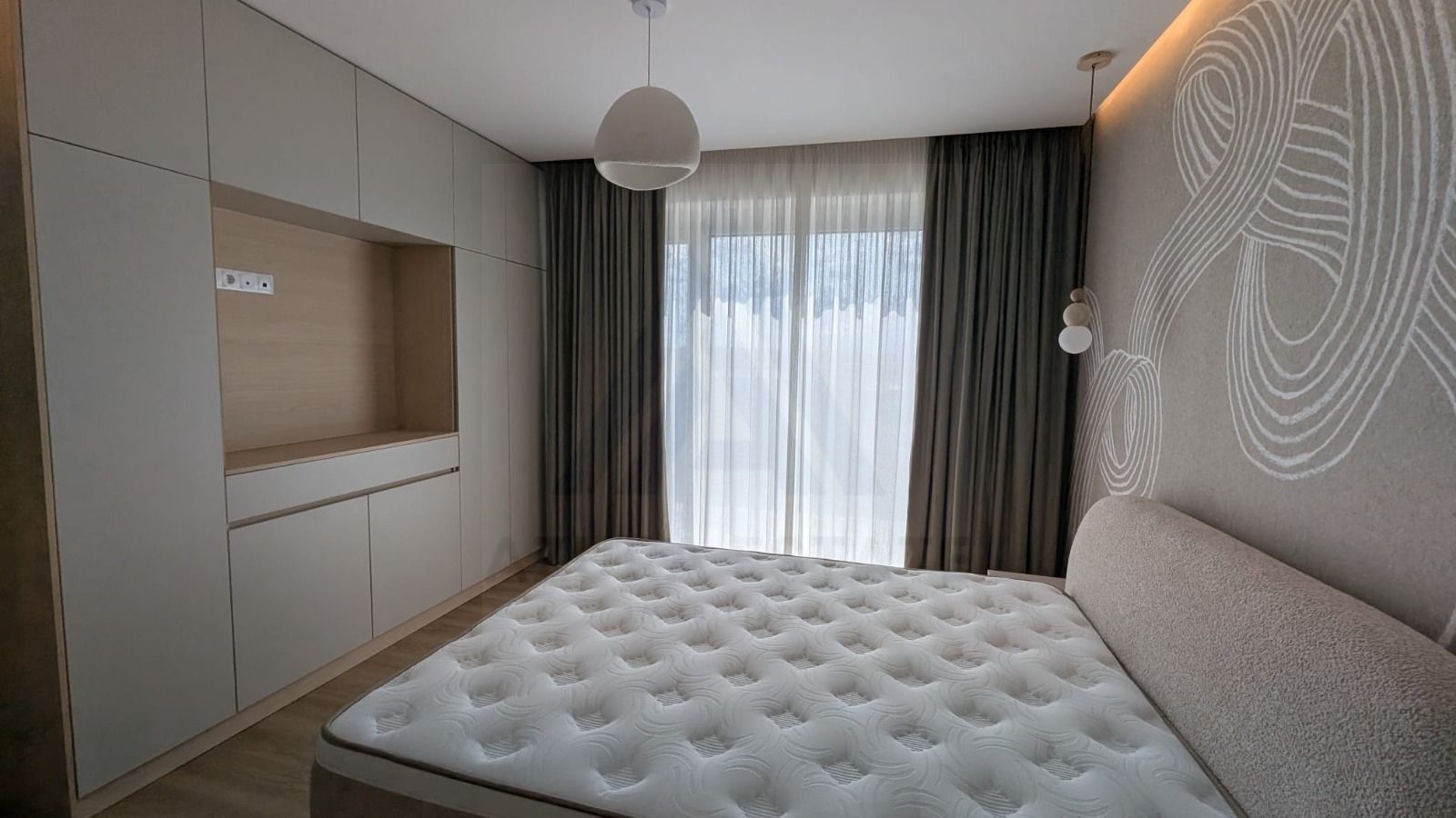 Penthouse premium spatios 120 mp terasa 88 mp etaj 3  zona Lazaret - Poză 6