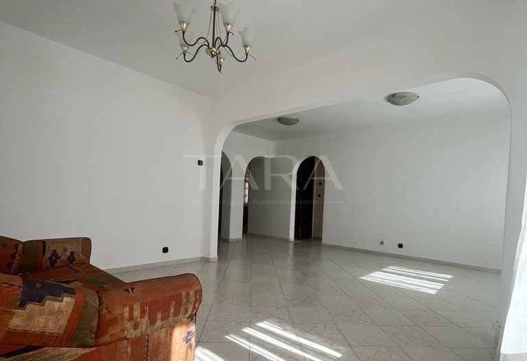 Apartament 4 camere, garaj, Zorilor – zona Facultatea de Medicina - Poză 4