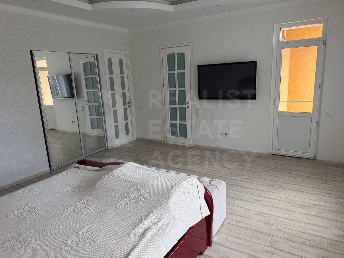 Chirie, casă, 4 camere, str-la Olga Vrabie, Râșcani - Poză 10