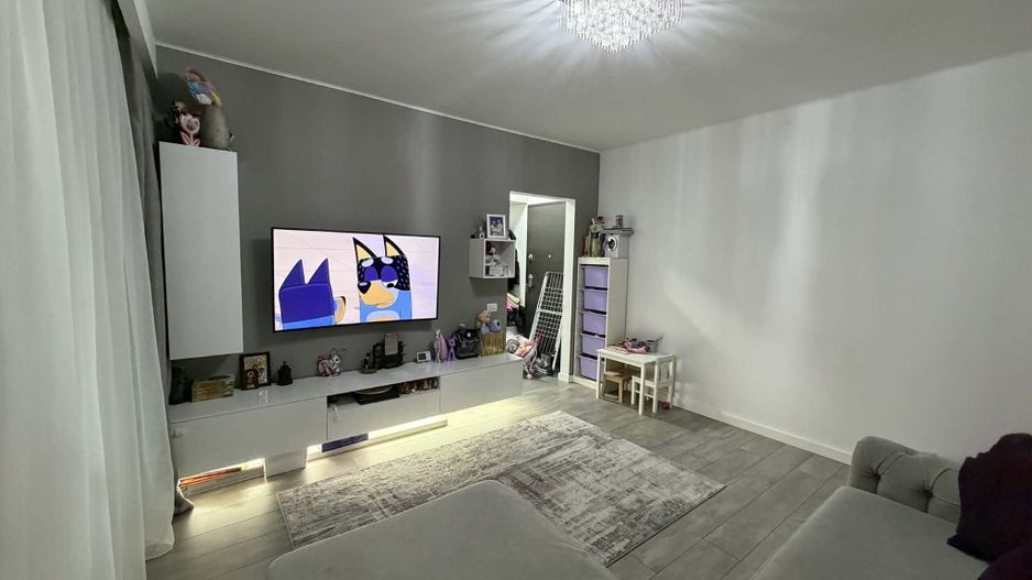 2 Camere Cu Parcare Lujerului Exigent Faza 1 Exigent 9Min Metrou - Poză 2