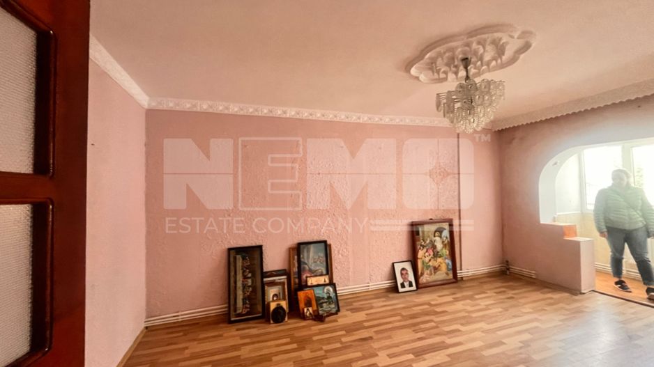 Apartament cu 4 Camere  85 Mp Et.3 I Suceava/Burdujeni I 105.000Euro - Poză 7