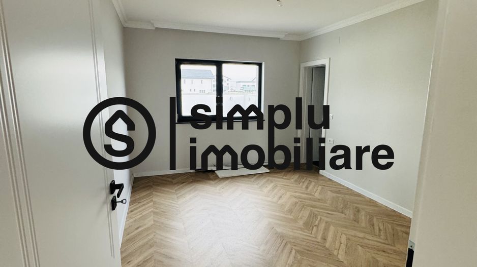 Casa moderna, complet finisata, toate utilitatile - Magnolia - Poză 5