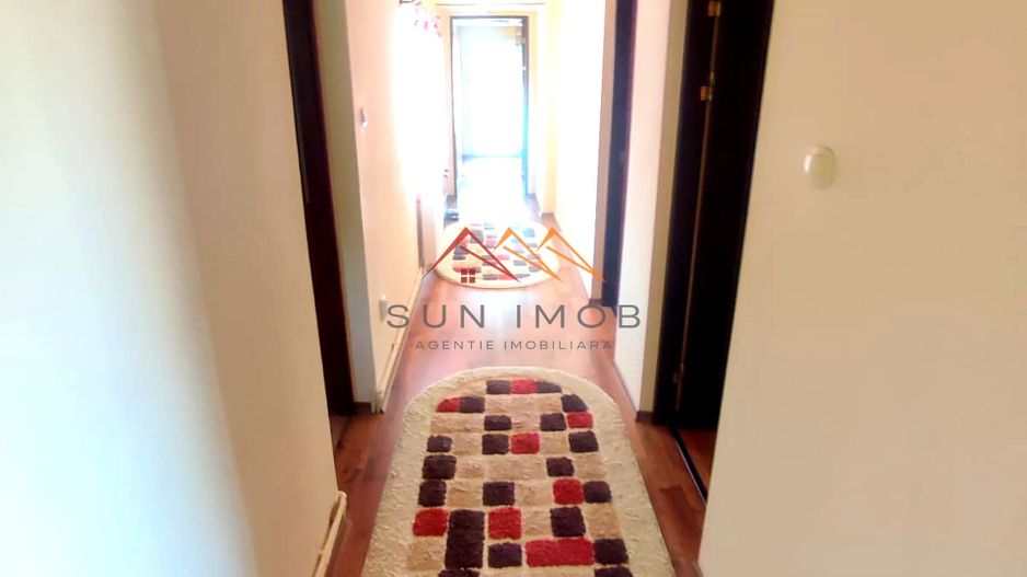 Casa de vacanta, P+M, 6 camere, teren 600 mp, Breaza, Judetul Prahova - Poză 10
