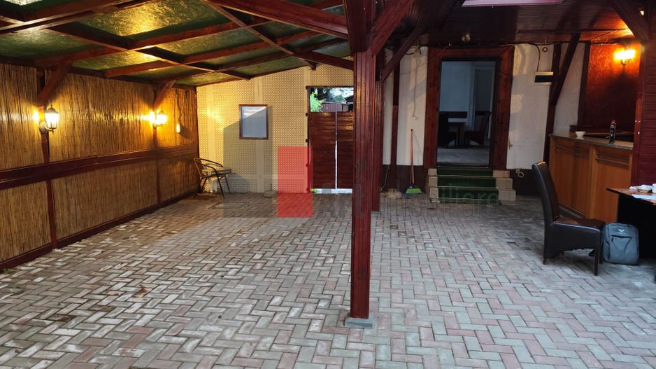 Inchiriere Spatiu Comercial, pretabil restaurant, zona Parcul Carol - Poză 15