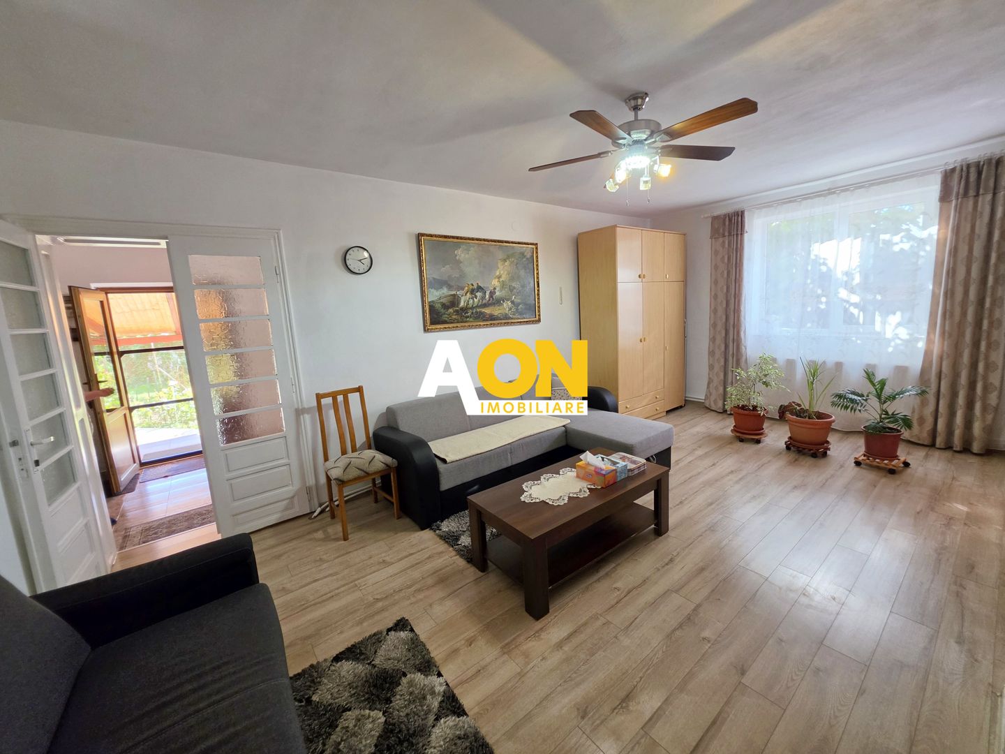 Casa 5 camere + anexe, 552 mp teren,  Centru, zona Prefectura - Poză 10