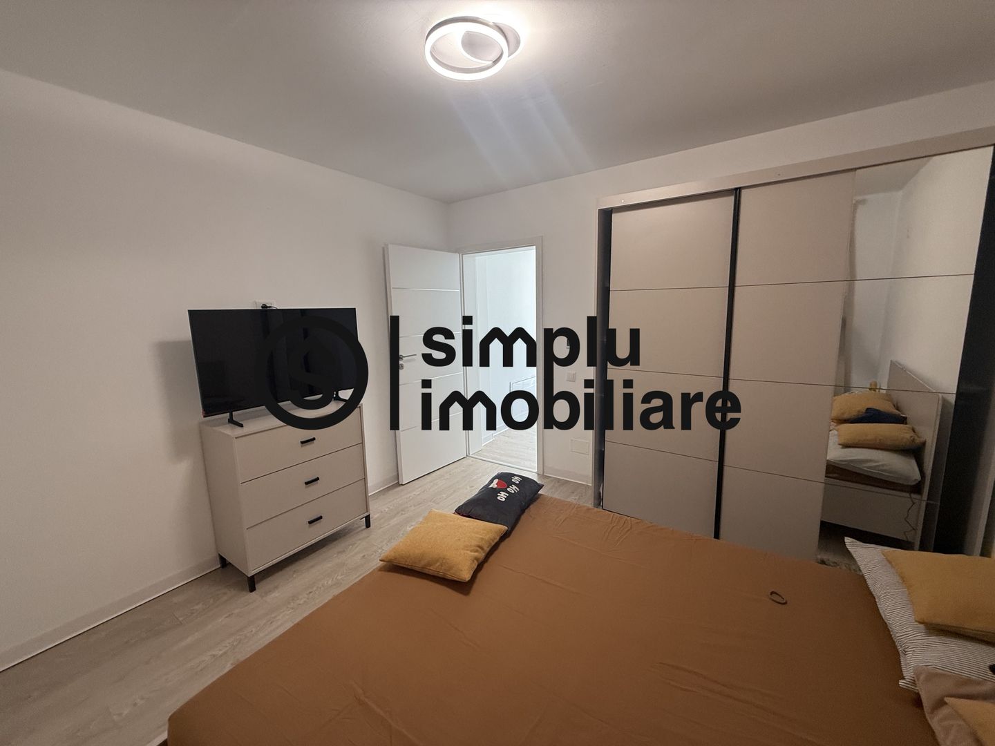 Vila Moderna P+1 zona Damila - Poză 6