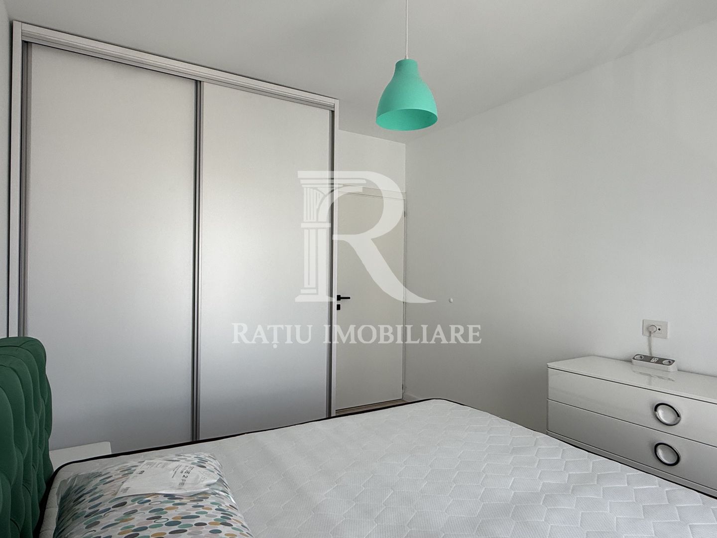 Apartament cu 3 camere de închiriat | Prima Arena | Oradea - Poză 5