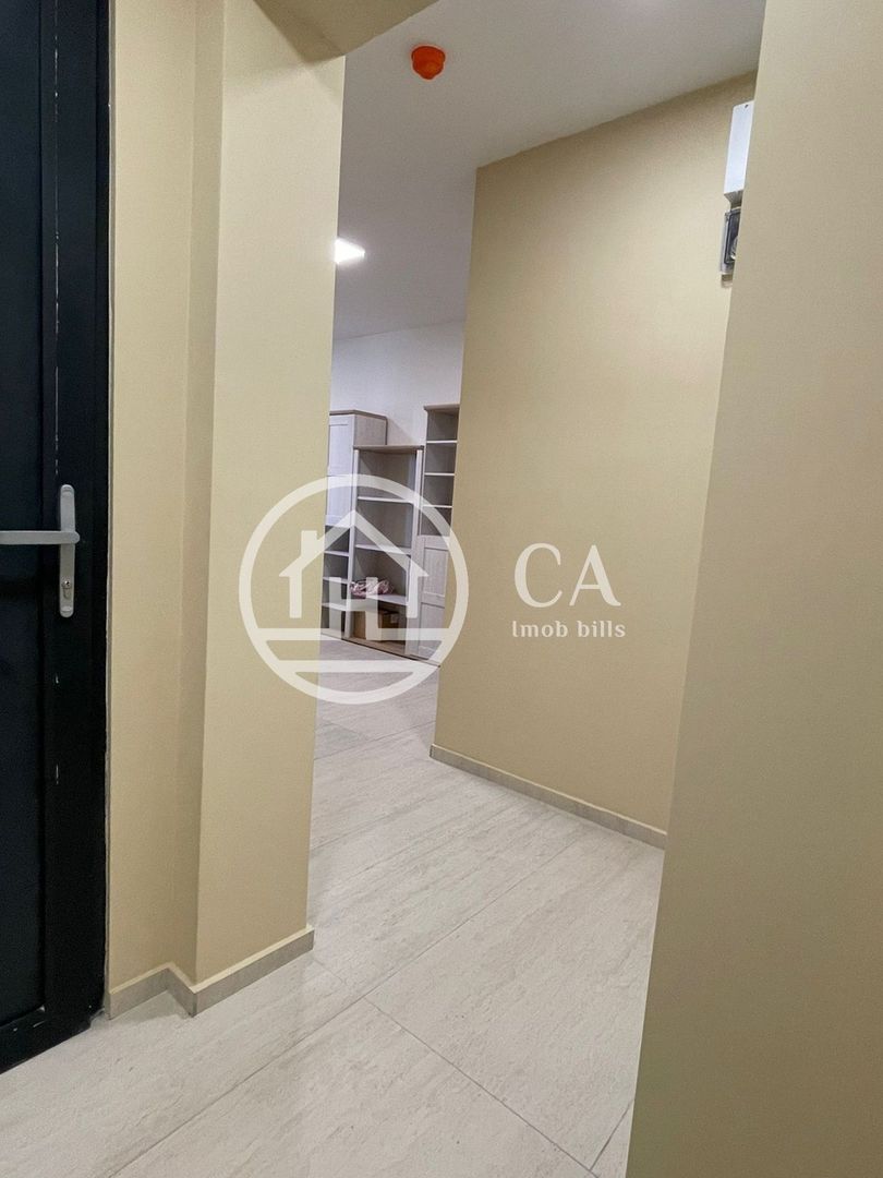 Spatiu comercial de inchiriat in zona  WEST RESIDENCE, Oradea - Poză 4