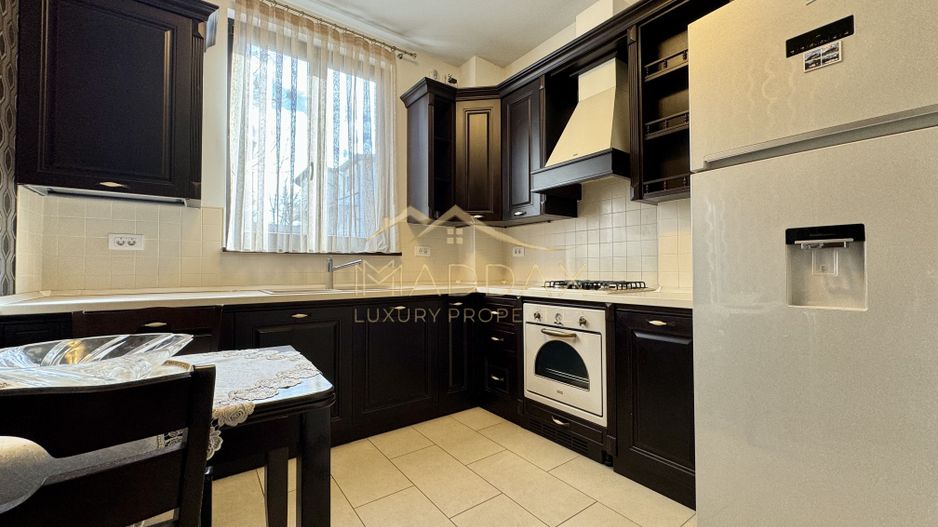 Masterpiece Villa ***326SQM*** // Dorobanți Capitale - Poză 55