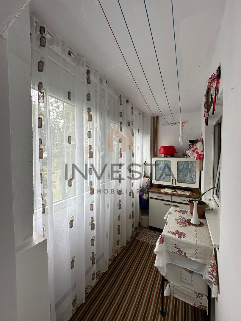 Apartament 4 camere decomandate la etajul I in Marasti! - Poză 7