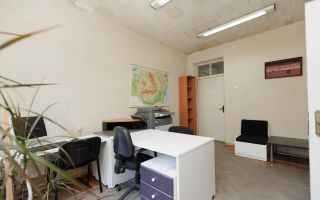 Vânzare, spațiu comercial, 1,380 mp, str. Alexandru cel Bun, Centru - Poză 38