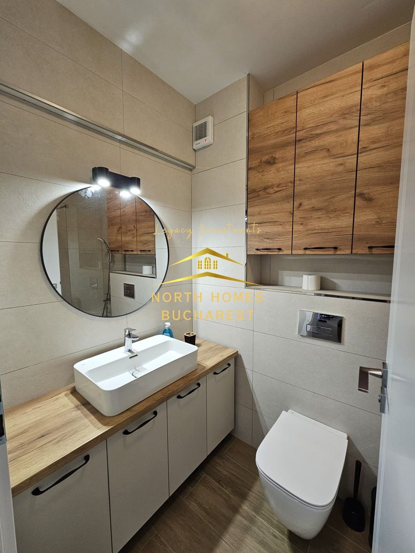 Aparatament 2 Camere  -  Prima Vista-PARCARE - Poză 4