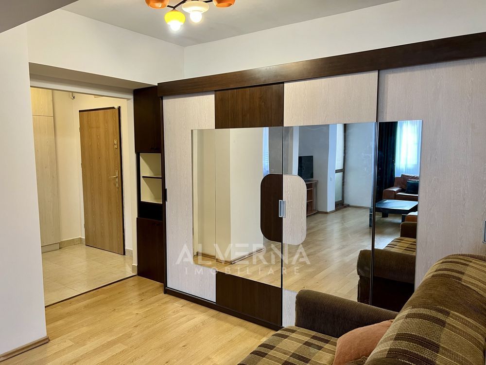 Apartament 2 camere 58mp | balcon | zona The Office | cartier Marasti - Poză 6
