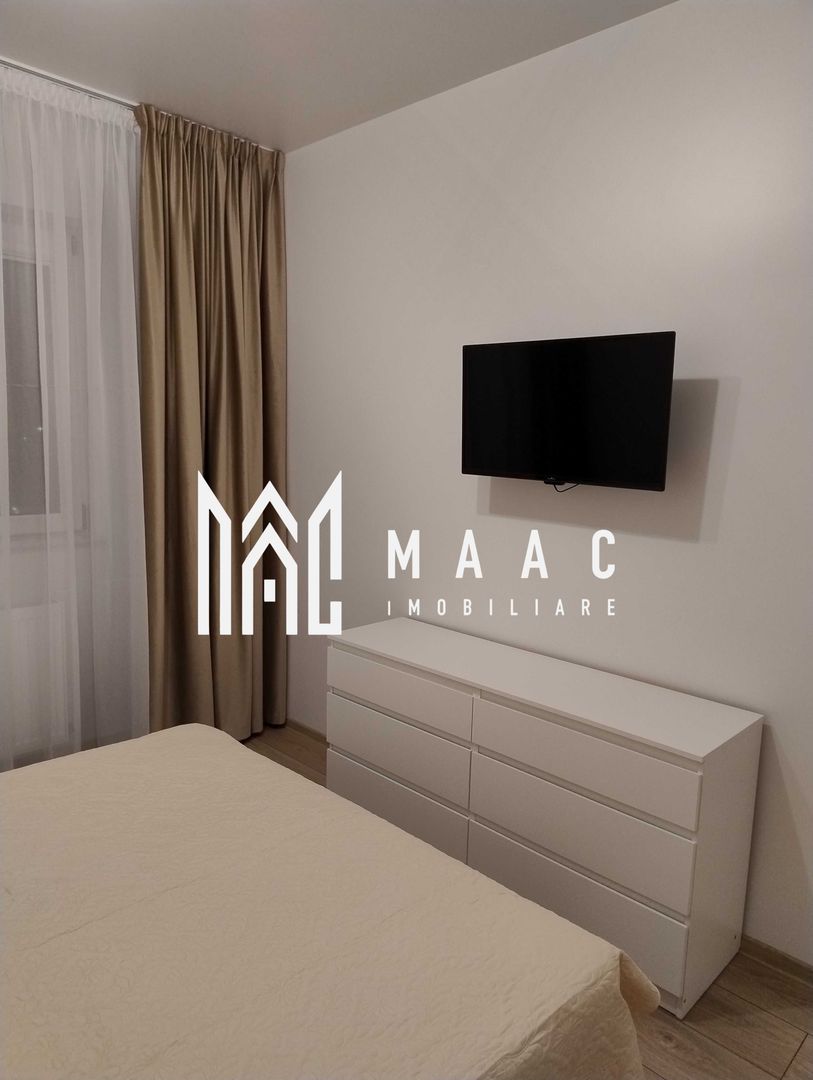 Apartament 2 camere | Balcon | Nou | Lift | Mihai Viteazu - Poză 4