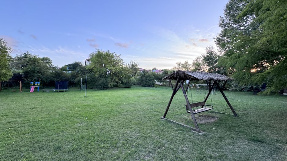 Hotel 25 camere 100 m deschidere DELTA DUNARII teren 12000 mp acces auto - Poză 20