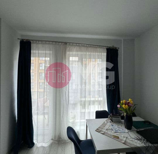 Apartament 2 camere 70mp Complex Nou- Uverturii - Poză 3