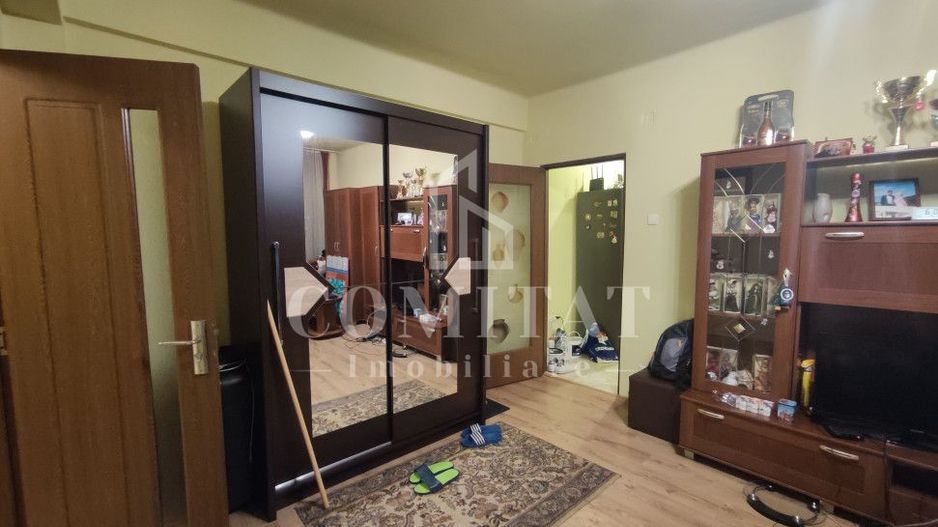 Apartament cu 2 camere zona Semicentrala - Poză 2