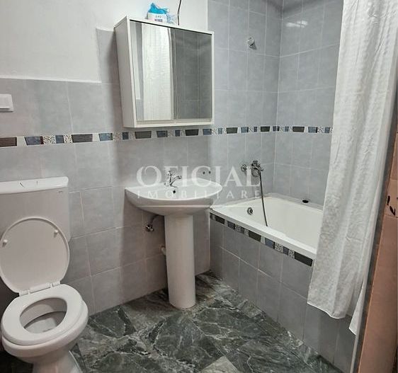 Apartament 2 camere | Utilat si mobilat | Zona Florilor | Floresti - Poză 6