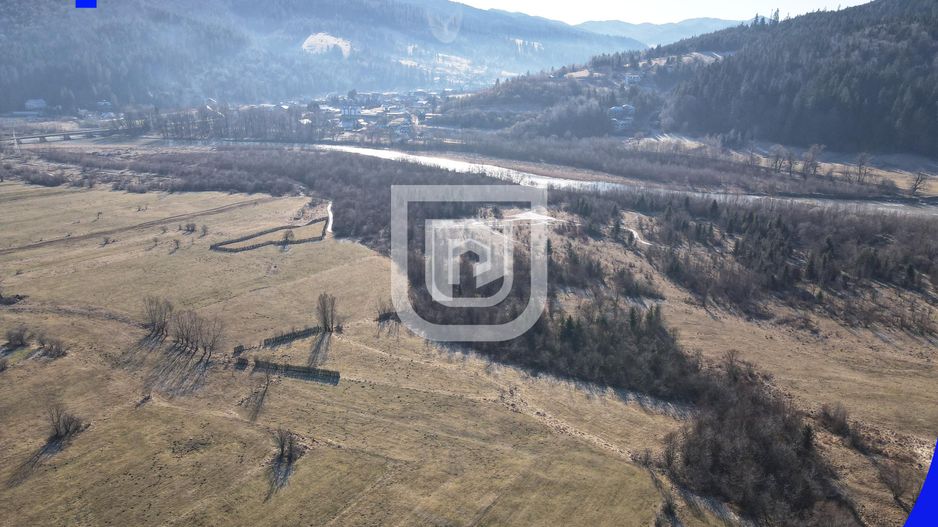 Teren Voronet 10€/mp | Gura Humorului | Bucovina - Poză 2