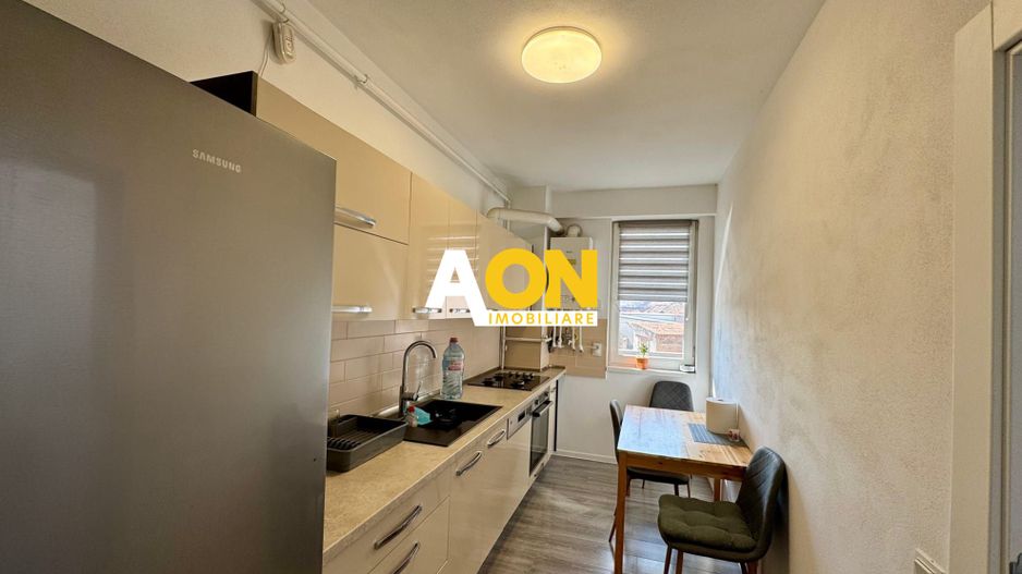 Apartament 3 Camere, 90mp Utili, Ampoi 3 - Poză 10